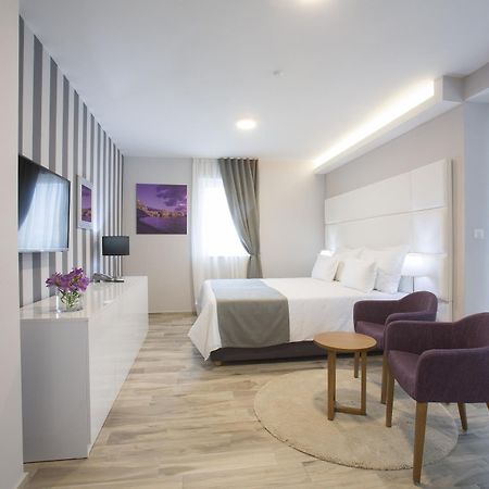 Boutique Hotel Intermezzo - Pag Centre Pag Town Kültér fotó