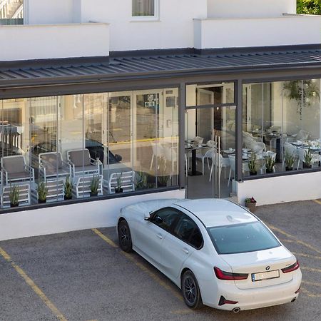 Boutique Hotel Intermezzo - Pag Centre Pag Town Kültér fotó