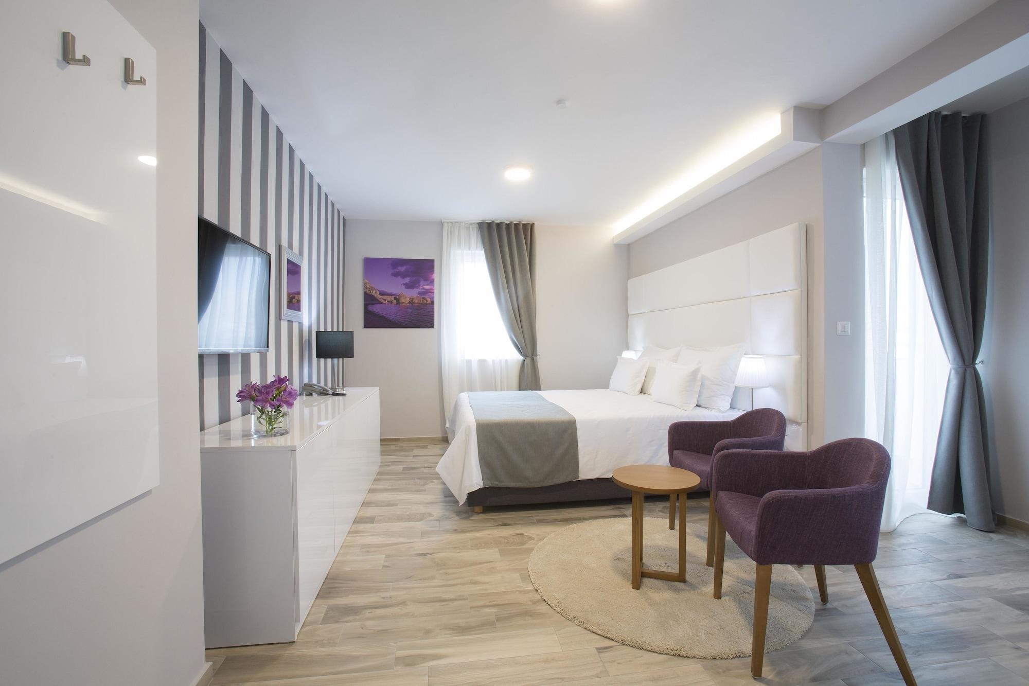 Boutique Hotel Intermezzo - Pag Centre Pag Town Kültér fotó