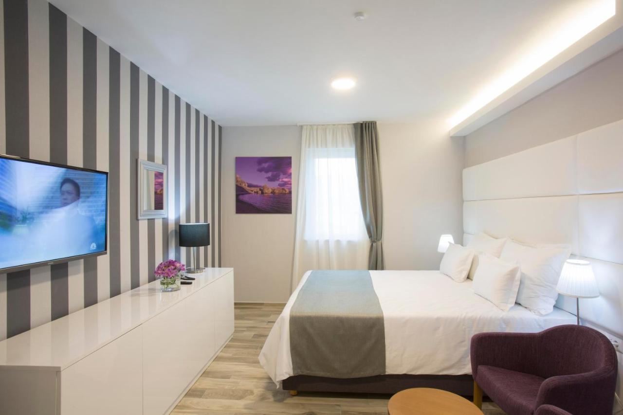 Boutique Hotel Intermezzo - Pag Centre Pag Town Kültér fotó