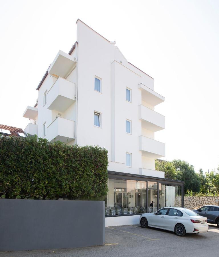 Boutique Hotel Intermezzo - Pag Centre Pag Town Kültér fotó