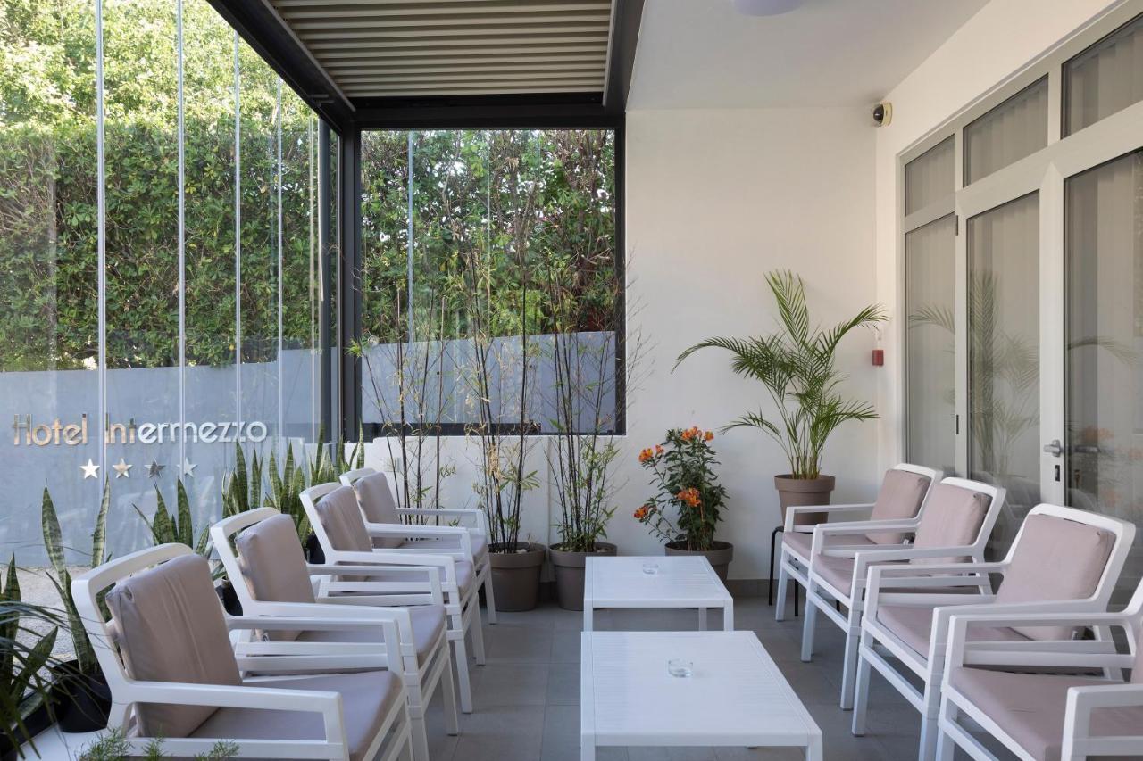 Boutique Hotel Intermezzo - Pag Centre Pag Town Kültér fotó