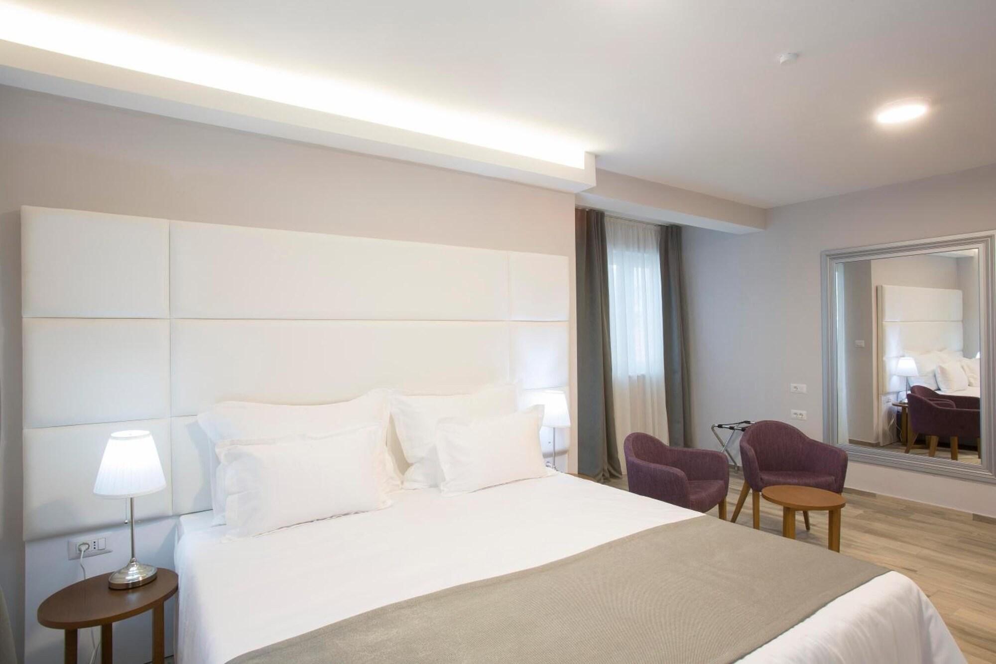 Boutique Hotel Intermezzo - Pag Centre Pag Town Kültér fotó
