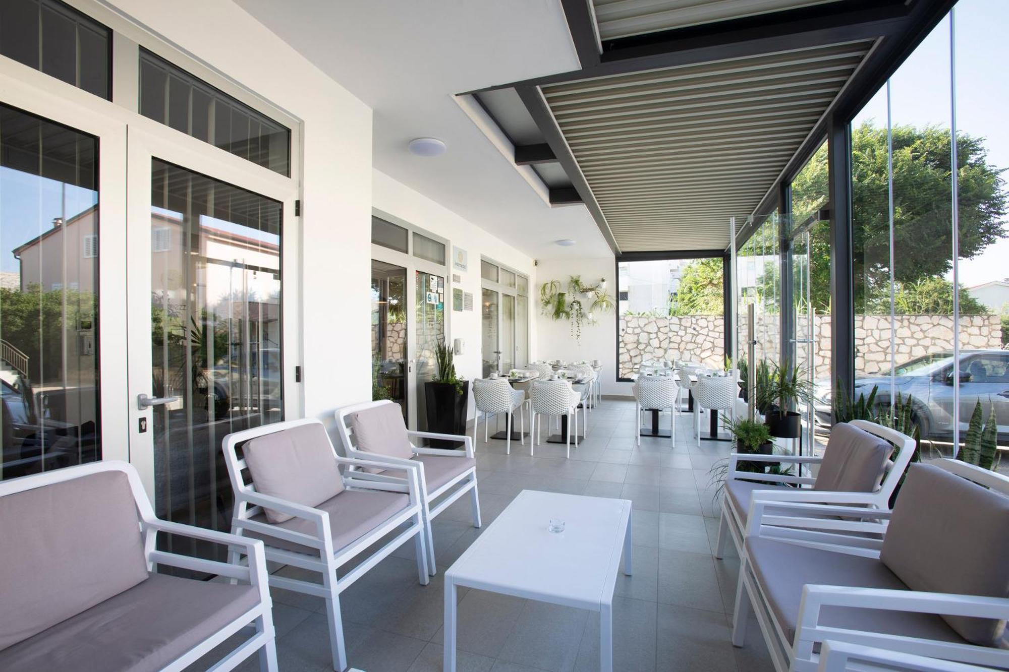 Boutique Hotel Intermezzo - Pag Centre Pag Town Kültér fotó