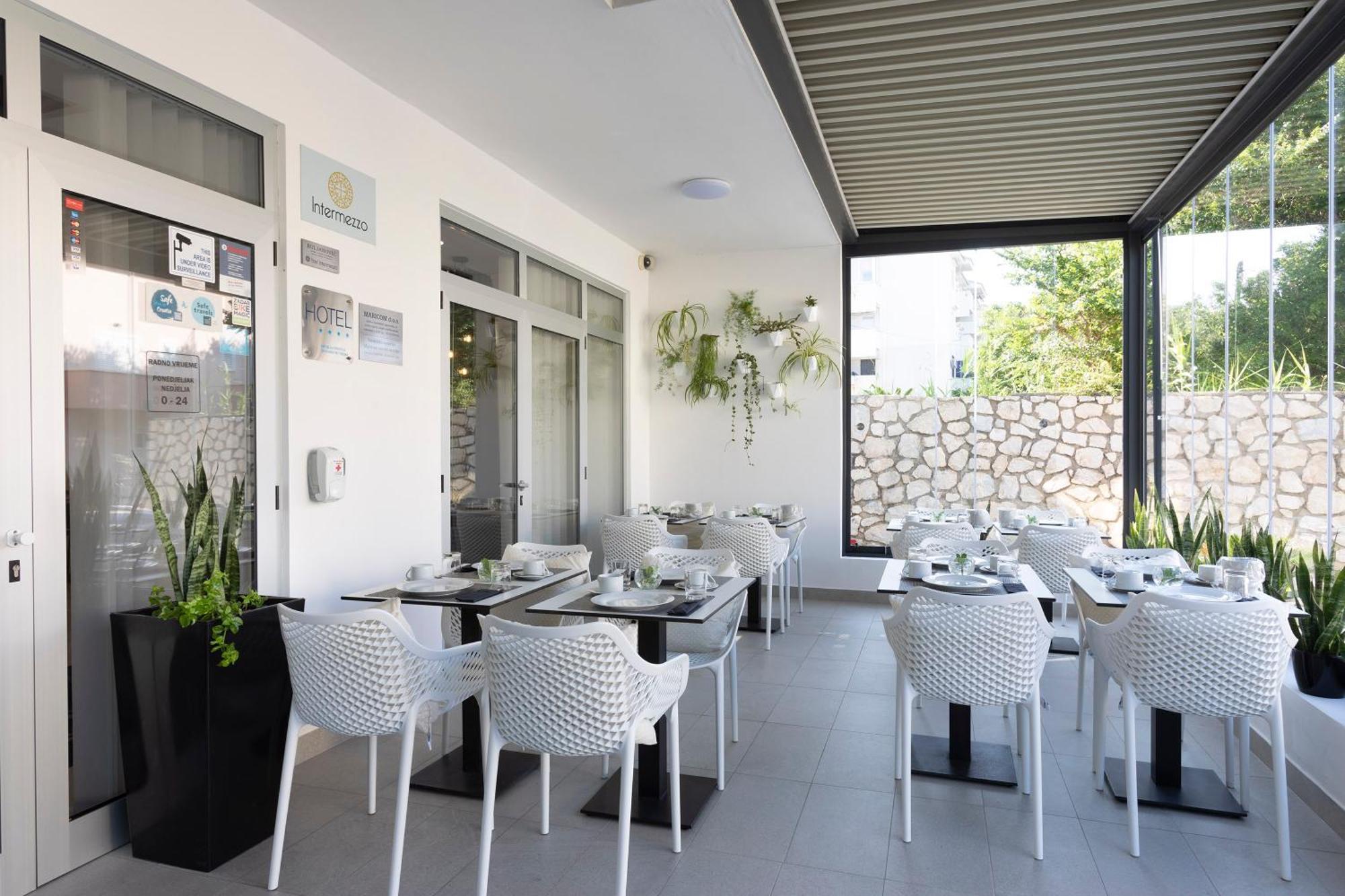 Boutique Hotel Intermezzo - Pag Centre Pag Town Kültér fotó