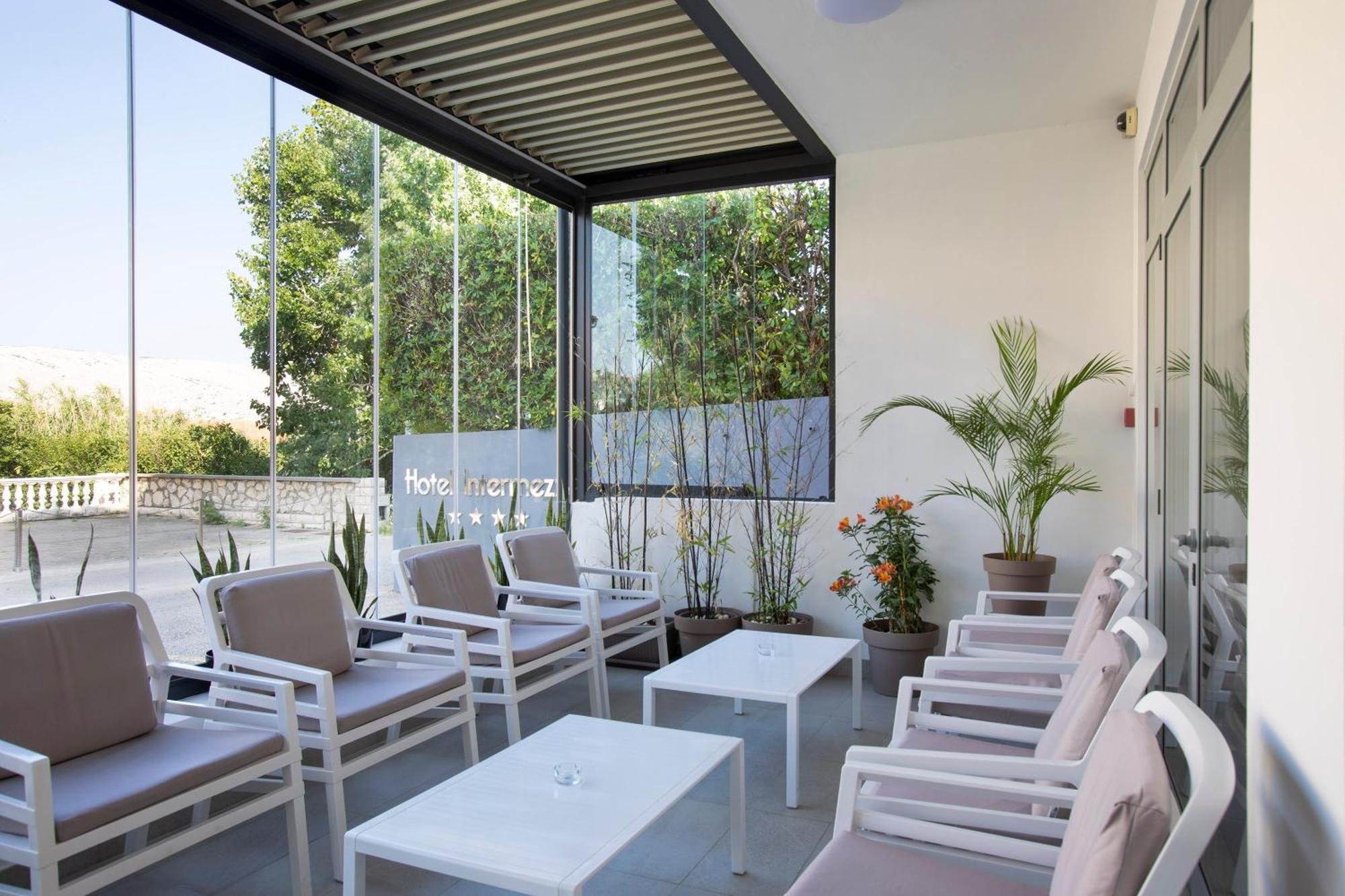 Boutique Hotel Intermezzo - Pag Centre Pag Town Kültér fotó