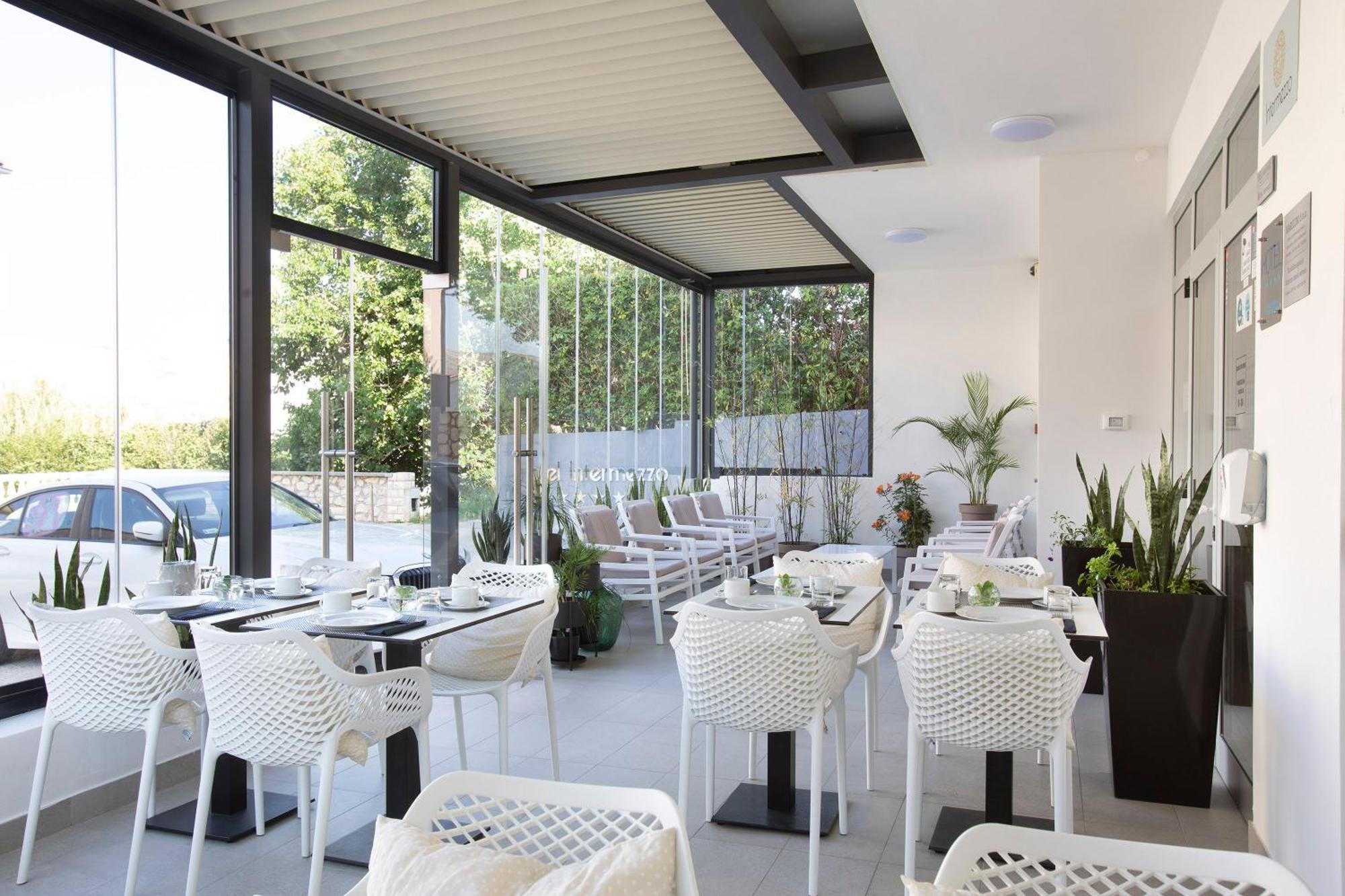 Boutique Hotel Intermezzo - Pag Centre Pag Town Kültér fotó