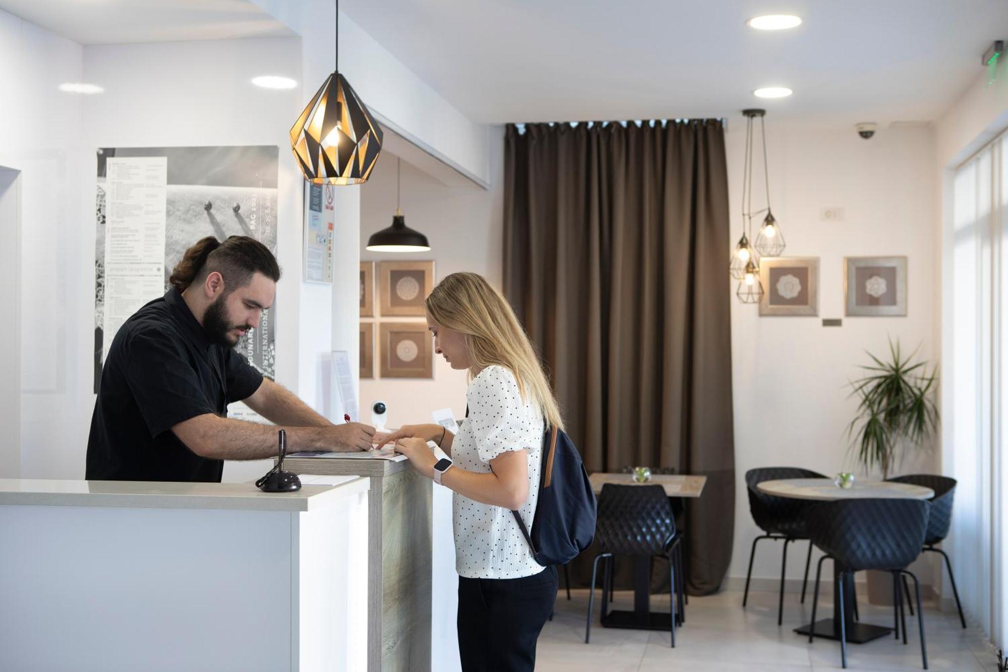 Boutique Hotel Intermezzo - Pag Centre Pag Town Kültér fotó