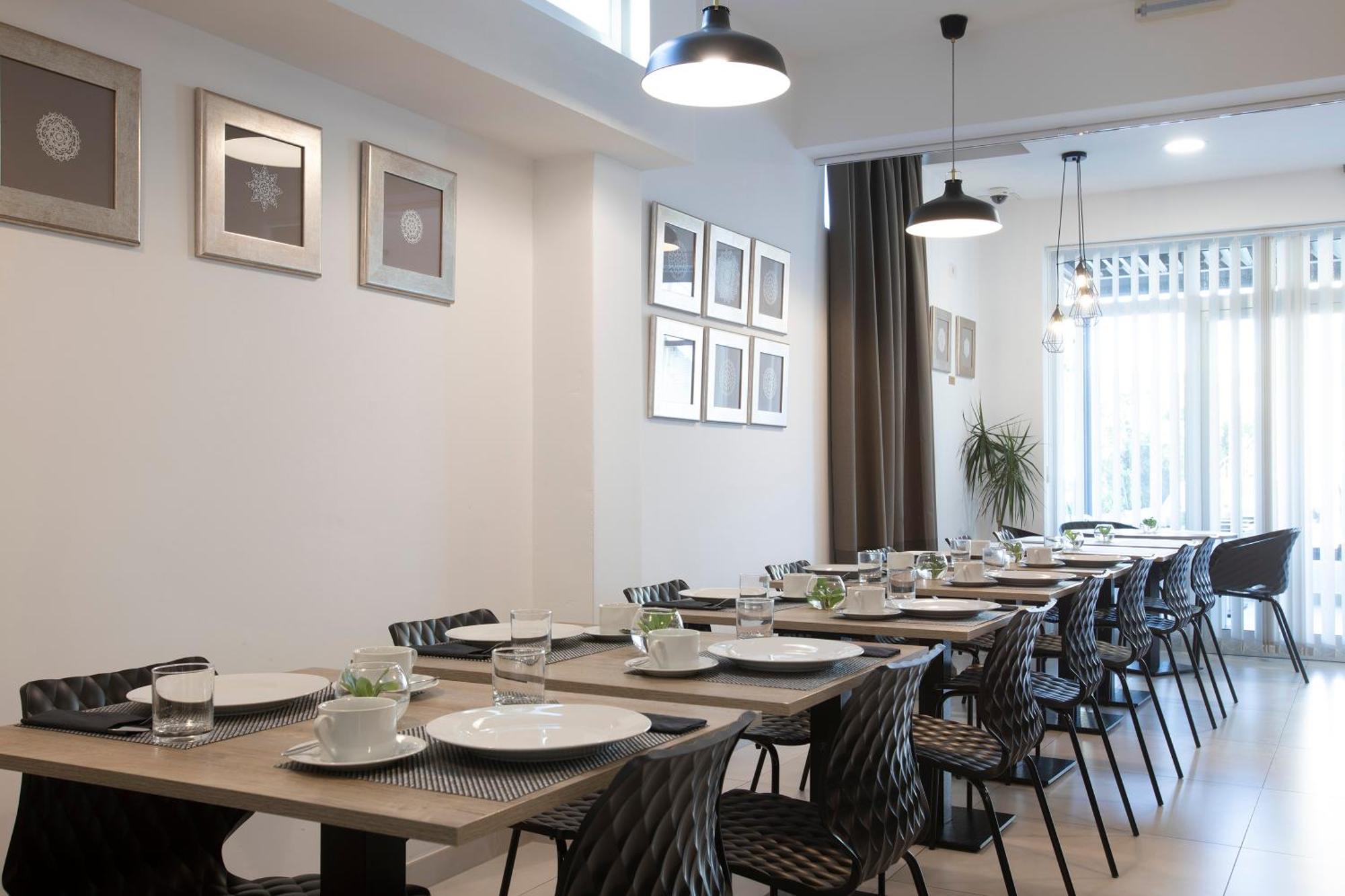 Boutique Hotel Intermezzo - Pag Centre Pag Town Kültér fotó