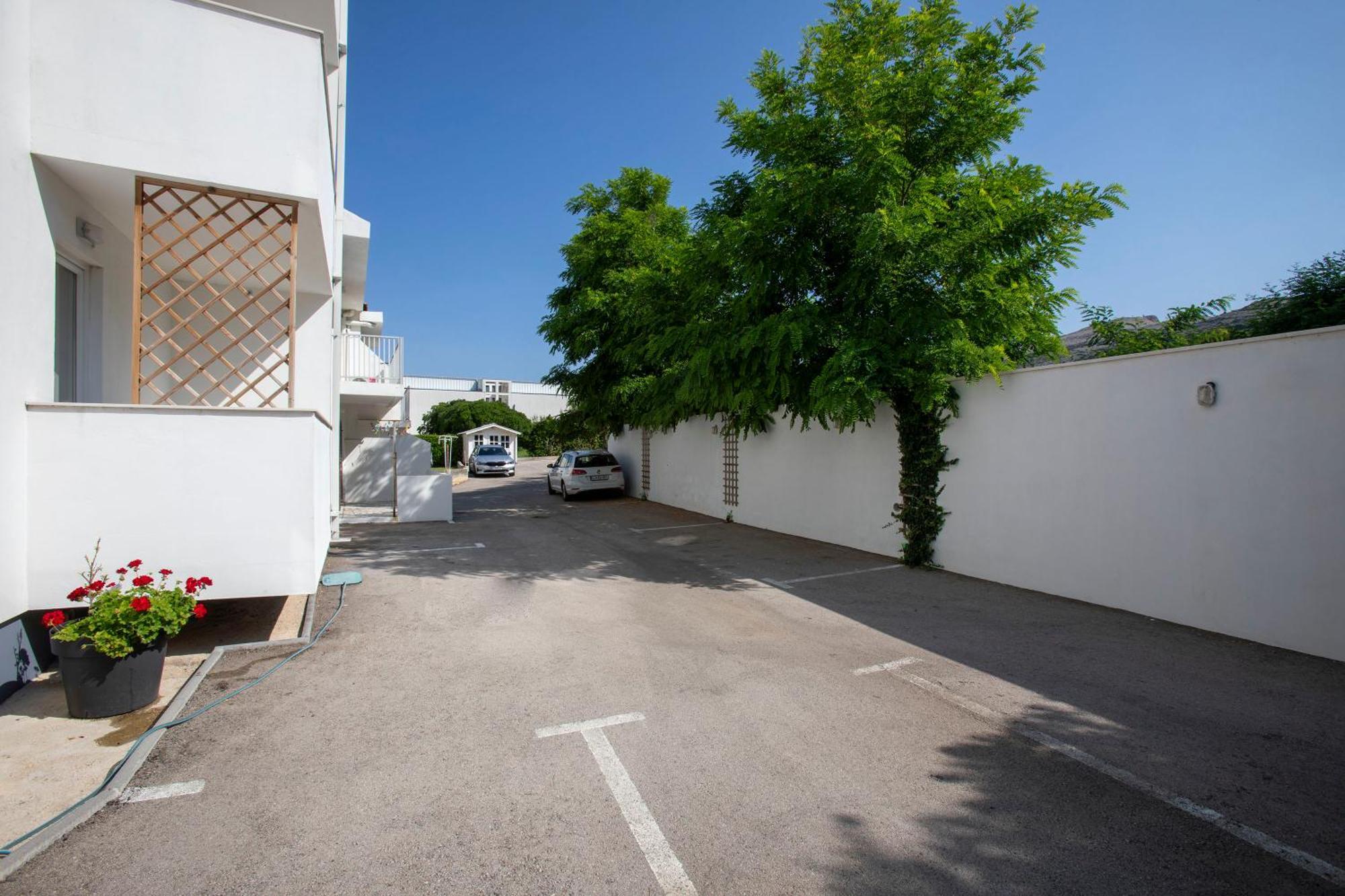 Boutique Hotel Intermezzo - Pag Centre Pag Town Kültér fotó