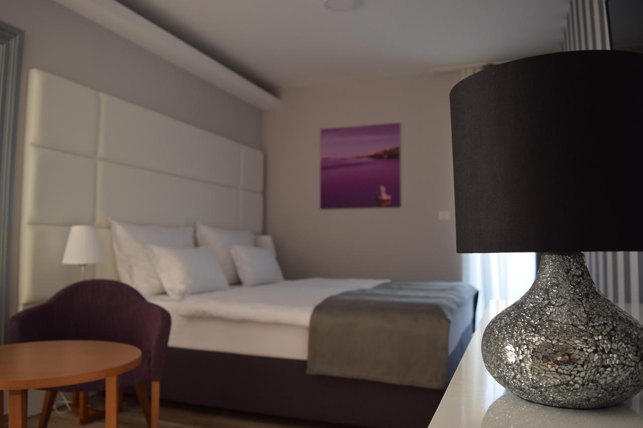 Boutique Hotel Intermezzo - Pag Centre Pag Town Kültér fotó