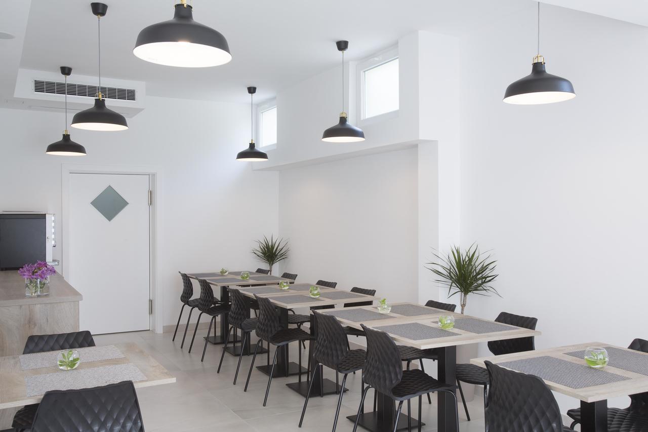 Boutique Hotel Intermezzo - Pag Centre Pag Town Kültér fotó